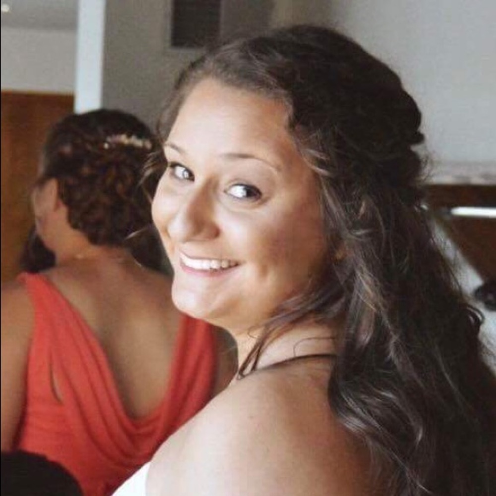 Meet your Posher, Richelle